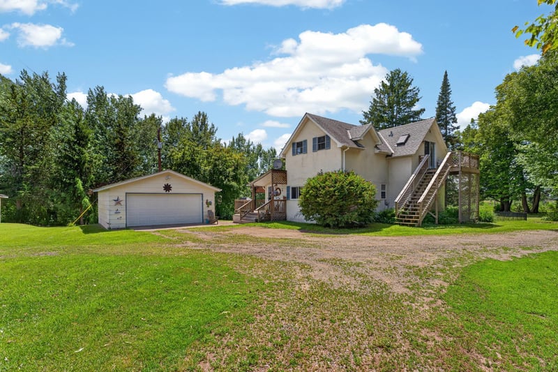 55333 Elmcrest Ave, Pine City, MN 55063