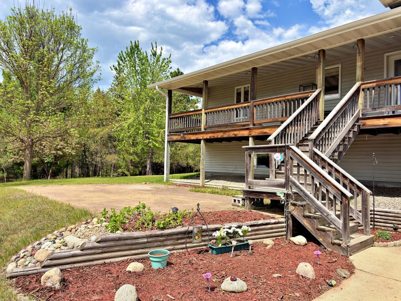 27622 County 119, Nevis, MN 56467