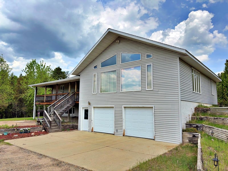 27622 County 119, Nevis, MN 56467