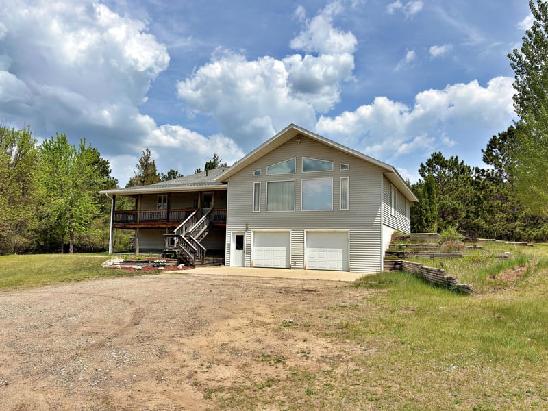 27622 County 119, Nevis, MN 56467