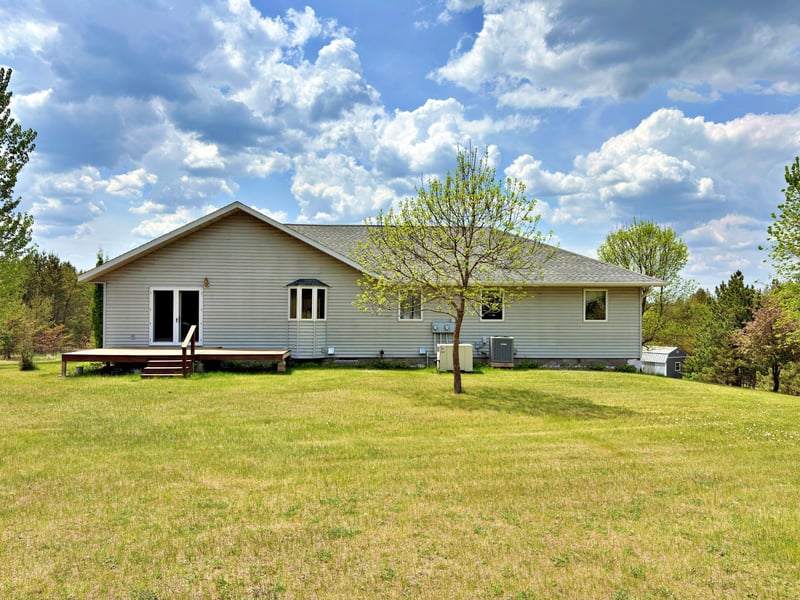 27622 County 119, Nevis, MN 56467