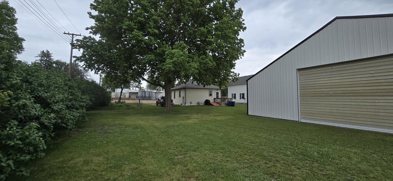 101 Wilson St, Springfield, MN 56087