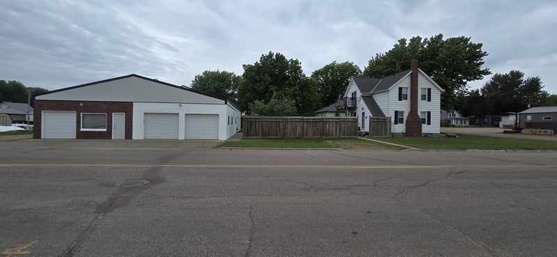 101 Wilson St, Springfield, MN 56087