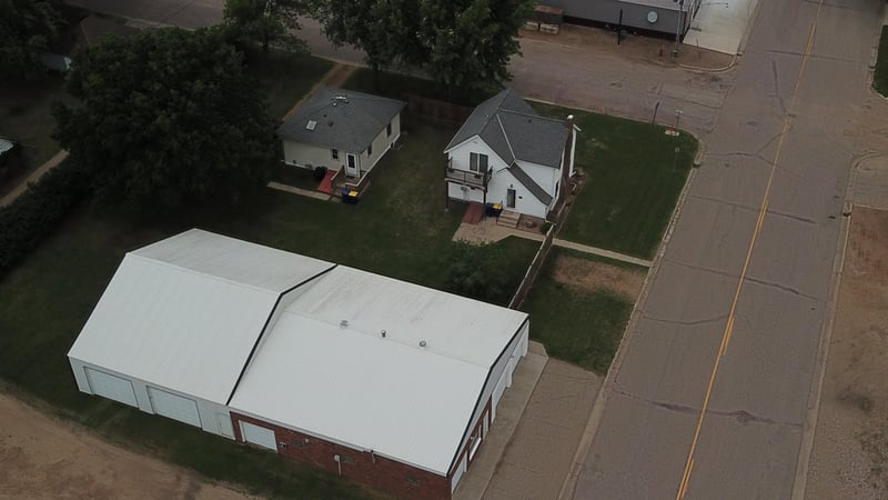 101 Wilson St, Springfield, MN 56087