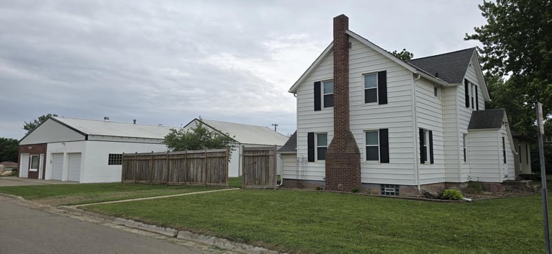 101 Wilson St, Springfield, MN 56087