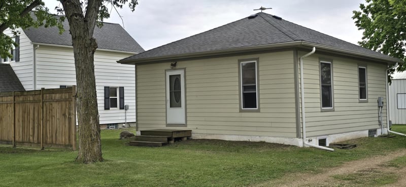 101 Wilson St, Springfield, MN 56087