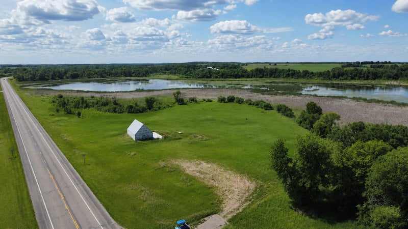 TBD Co Hwy 1, Battle Lake, MN 56515