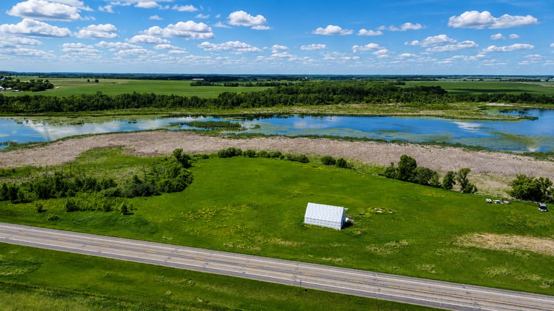 TBD Co Hwy 1, Battle Lake, MN 56515