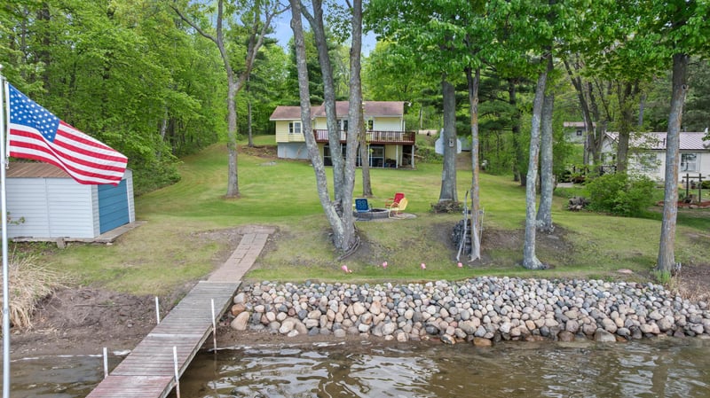 10602 Jurgen Nash Lot Dr, Brainerd, MN 56401