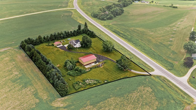 42219 Highway 58 Blvd, Zumbrota, MN 55992