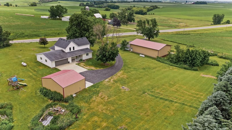 42219 Highway 58 Blvd, Zumbrota, MN 55992