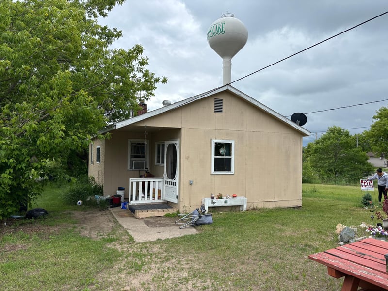 123 First St NW, Cass Lake, MN 56633