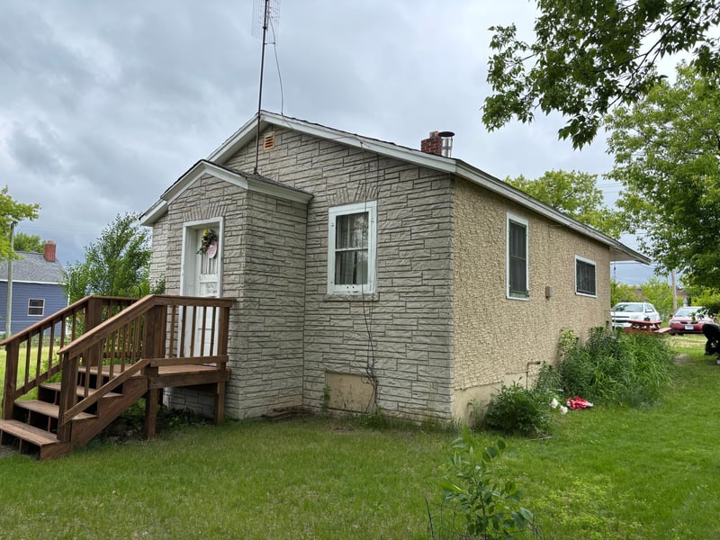 123 First St NW, Cass Lake, MN 56633