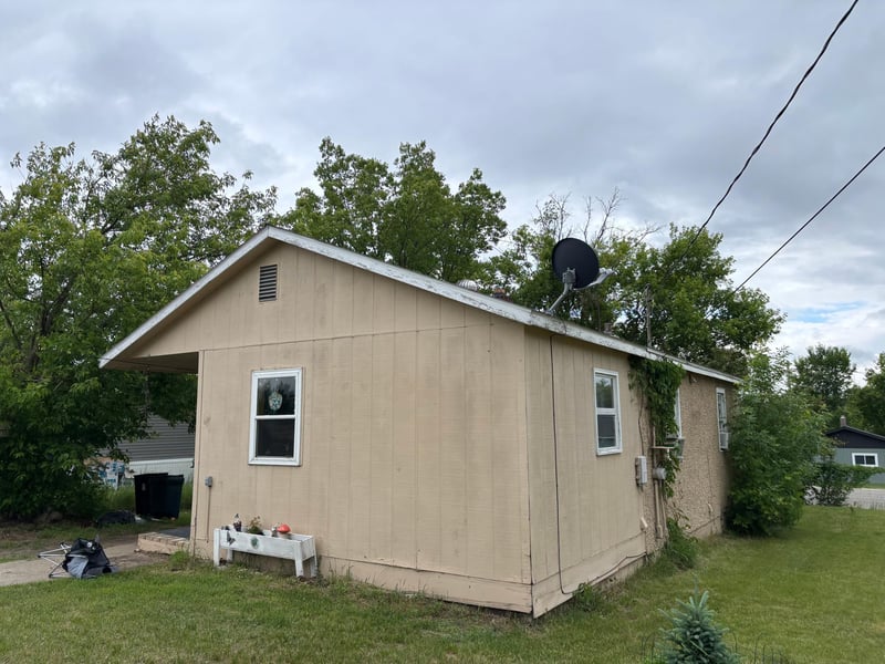 123 First St NW, Cass Lake, MN 56633