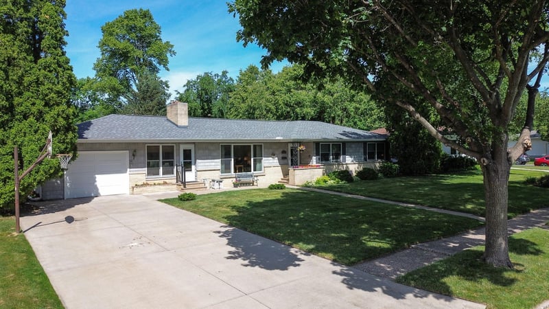 Home Worth Check