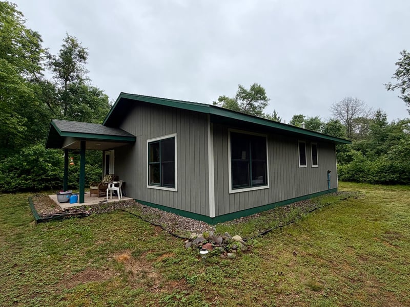 7113 E Fire Hill Rd, Gordon, WI 54838