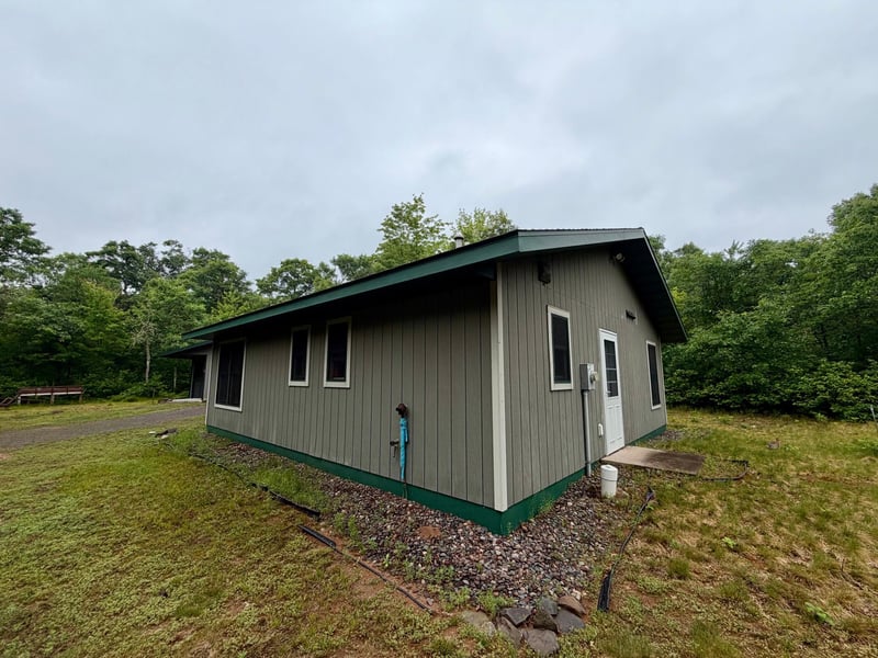 7113 E Fire Hill Rd, Gordon, WI 54838