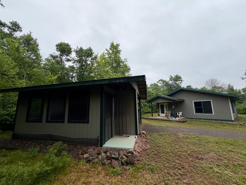 7113 E Fire Hill Rd, Gordon, WI 54838