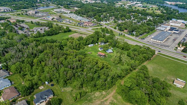 1320 Lyndale Ave N, Faribault, MN 55021