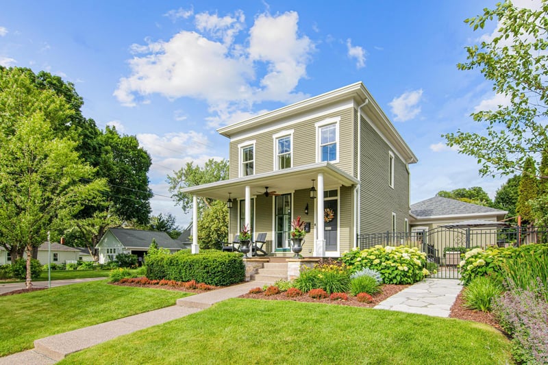 Home Worth Check