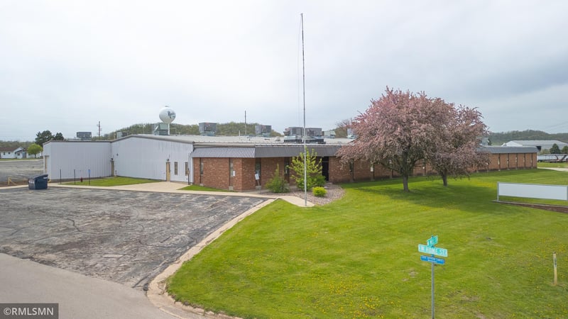901 Home St, Rushford, MN 55971