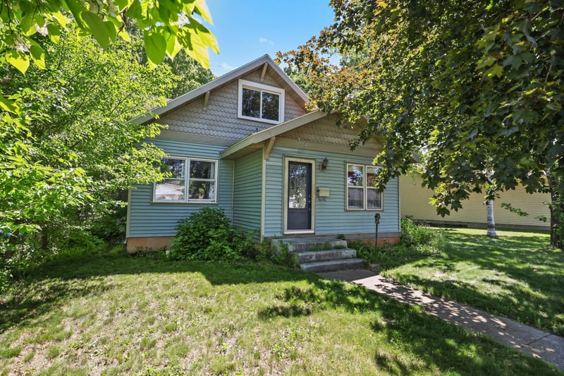 Home Worth Check
