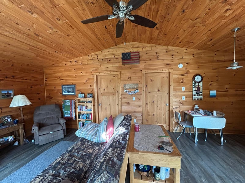 13894 Grouse Trl, Bagley, MN 56621