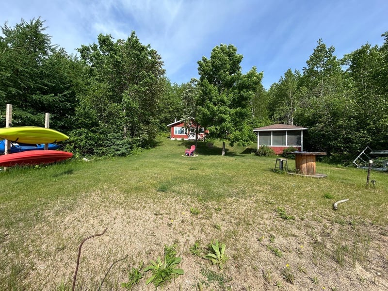 13894 Grouse Trl, Bagley, MN 56621