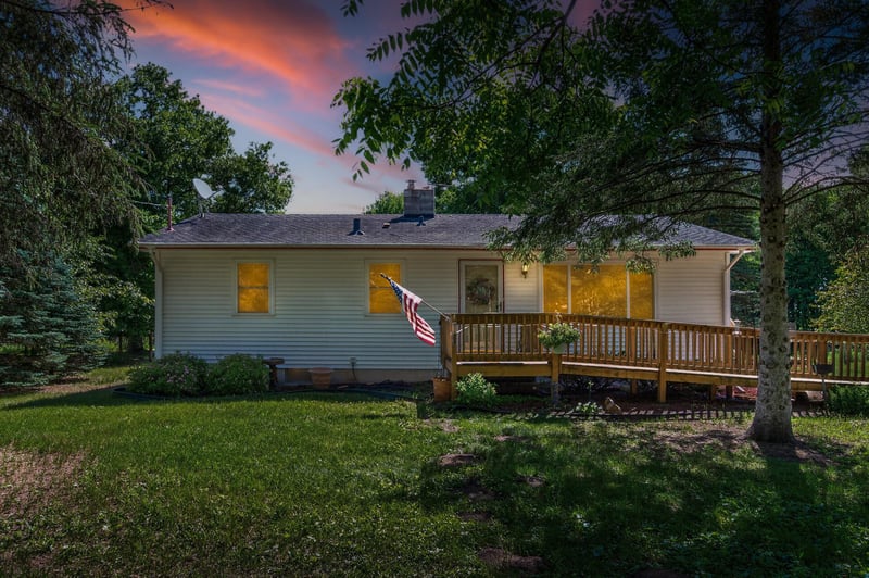 23501 Beta St NE, Stacy, MN 55079