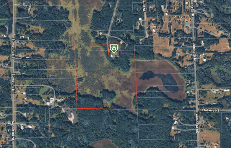 23501 Beta St NE, Stacy, MN 55079
