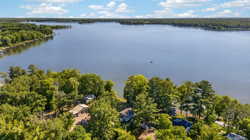 13800 Linden Tree Rd, Grasston, MN 55030