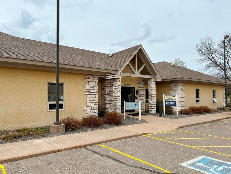 7658 Design Rd #Suite 100, Baxter, MN 56425