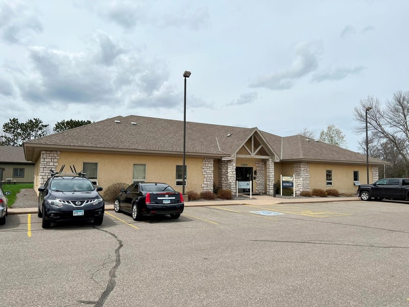 7658 Design Rd #Suite 100, Baxter, MN 56425