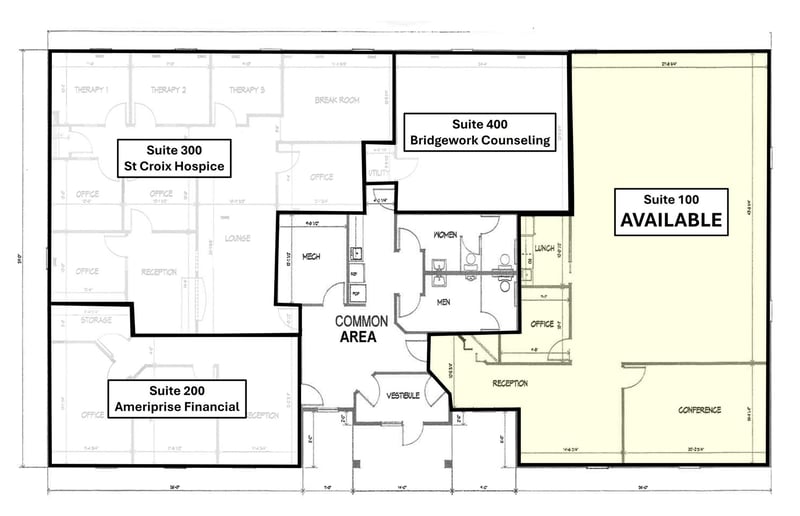 7658 Design Rd #Suite 100, Baxter, MN 56425