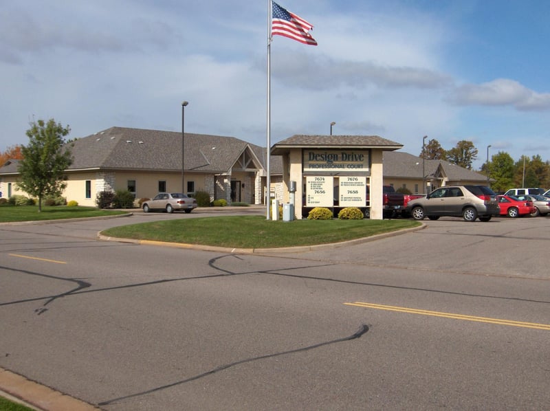 7658 Design Rd #Suite 100, Baxter, MN 56425