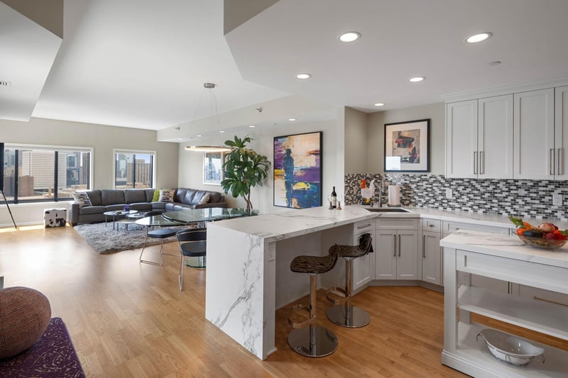 110 Bank St SE #L2103, Minneapolis, MN 55414