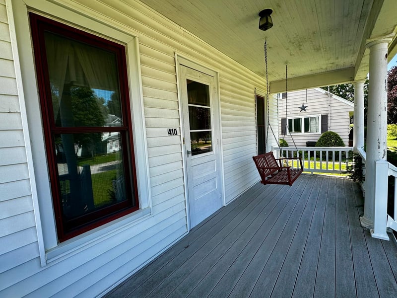 410 1st Ave SE, Harmony, MN 55939