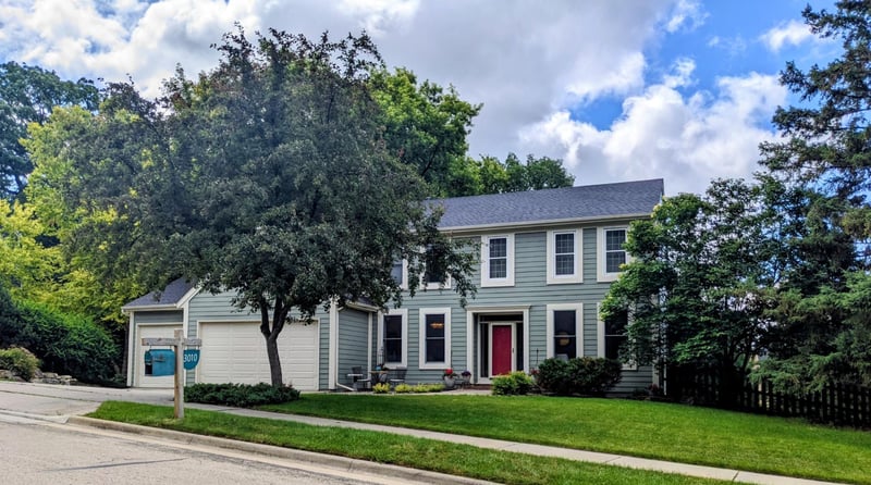 Home Worth Check