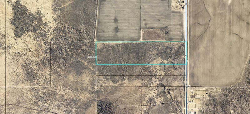 669 County Road 6 NW, Baudette, MN 56623