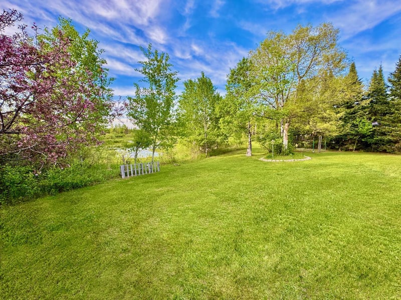 10598N Town Industrial Park Rd, Hayward, WI 54843