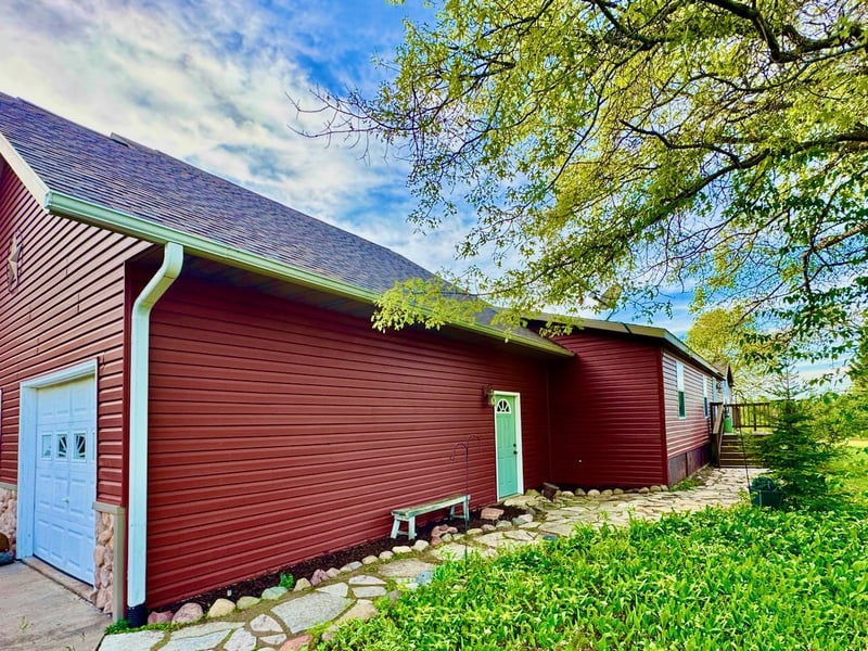 10598N Town Industrial Park Rd, Hayward, WI 54843