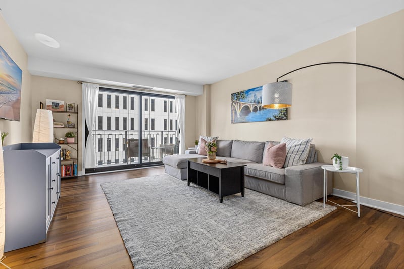 121 Washington Ave S #1107, Minneapolis, MN 55401
