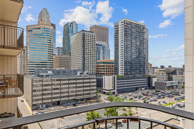 121 Washington Ave S #1107, Minneapolis, MN 55401