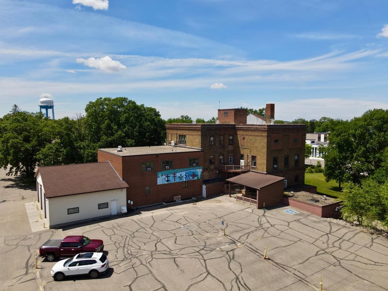 418 Jefferson St N, Wadena, MN 56482