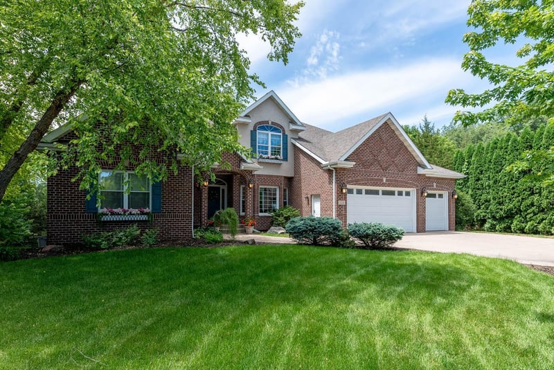 124 Mayan Way, Mankato, MN 56001