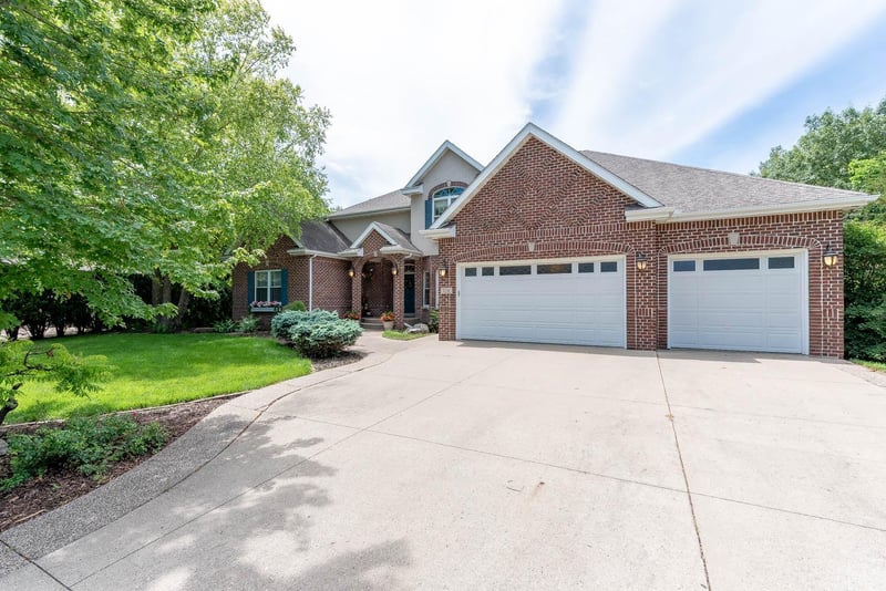 124 Mayan Way, Mankato, MN 56001