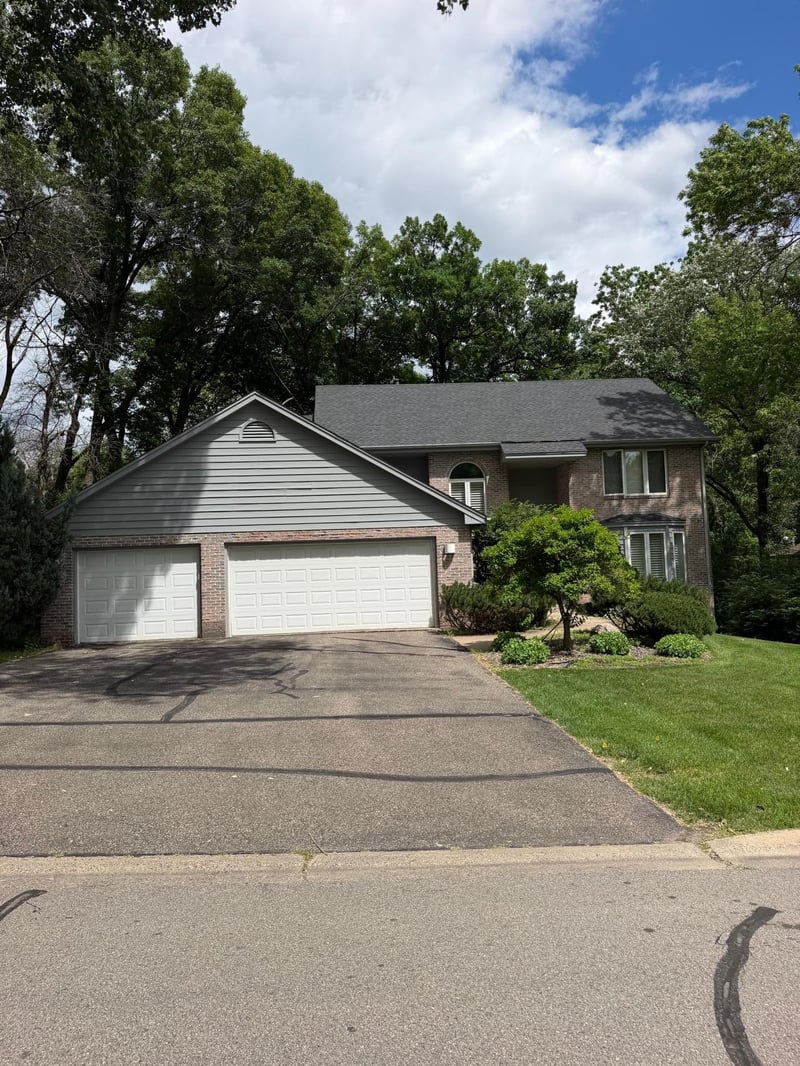 2701 Sylvan Rd S, Hopkins, MN 55305