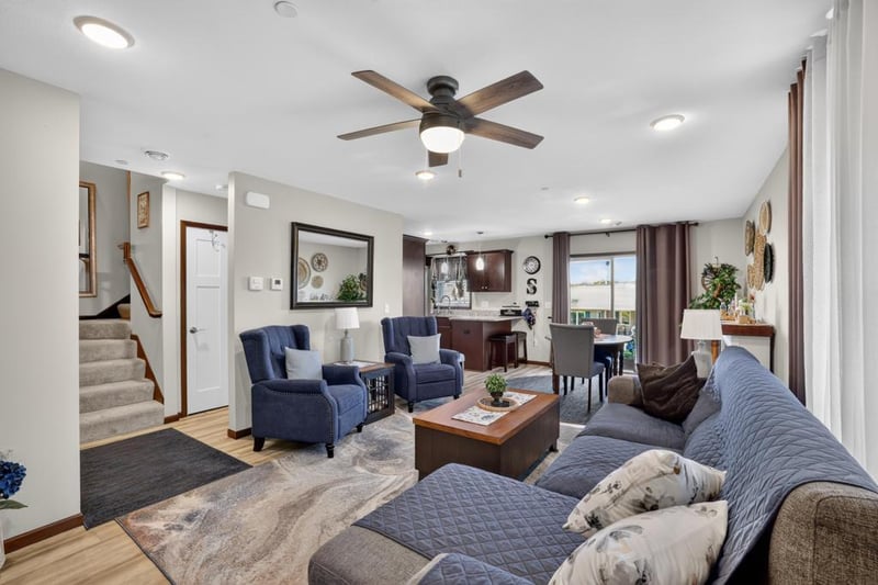 1834 Daniel Ln NE, Stewartville, MN 55976