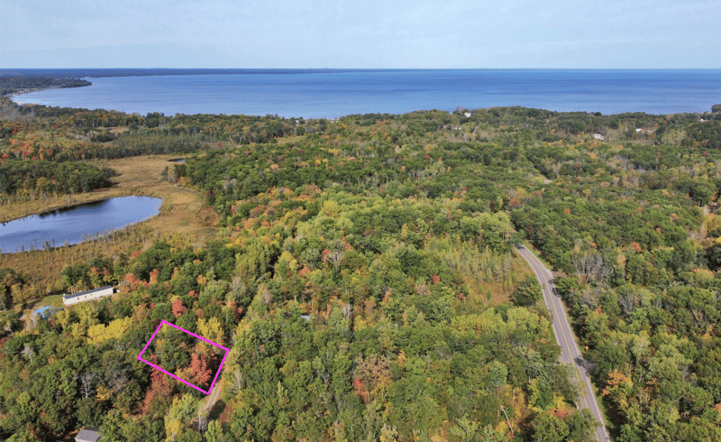 TBD Ash Ct, Garrison, MN 56450