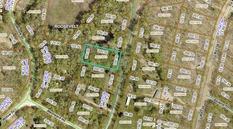 TBD Ash Ct, Garrison, MN 56450